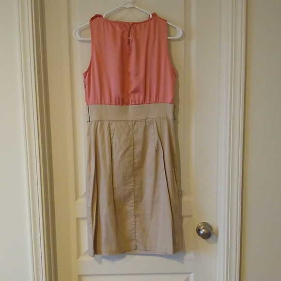 Maurice's Ruffle Front Dress - Picture 4 of 4